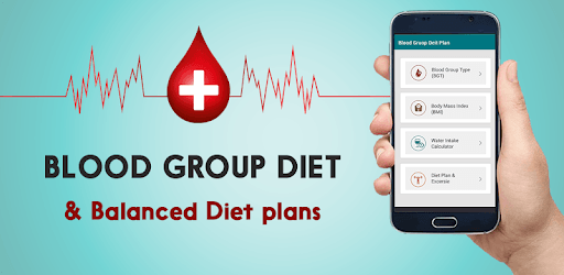 Blood Group Type & Balanced Diet Plans-Fitness App pc screenshot Blood Group Type & Balanced Diet Plans-Fitness App pc screenshot