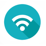 Wi-Fi Passwords for pc icon