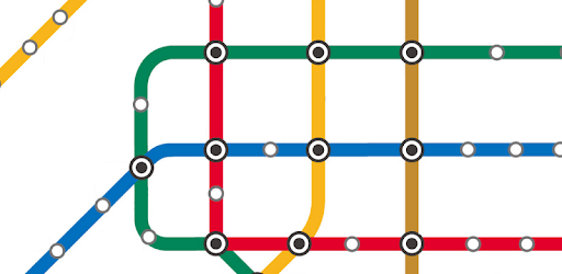 Taipei Metro Route Map pc screenshot