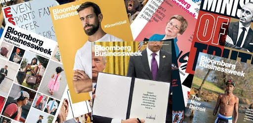 Bloomberg Businessweek+ pc screenshot Bloomberg Businessweek+ pc screenshot