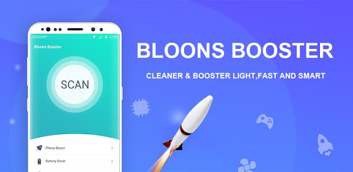Bloons Booster pc screenshot Bloons Booster pc screenshot