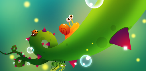 Snail Ride pc screenshot Snail Ride pc screenshot
