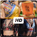 Latest Saree Blouse Designs icon