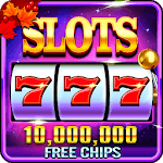 Classic Slots™  -  Vintage Slots Real Casino icon