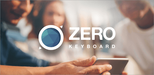 Zero Keyboard for Salesforce pc screenshot Zero Keyboard for Salesforce pc screenshot