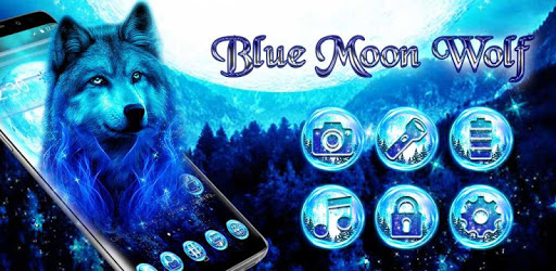 Blue Moon Wolf pc screenshot Blue Moon Wolf pc screenshot