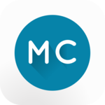 MindCare: mental well-being analytics made easy icon