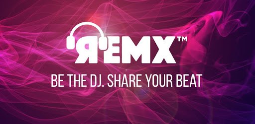 REMX: Music Maker pc screenshot REMX: Music Maker pc screenshot
