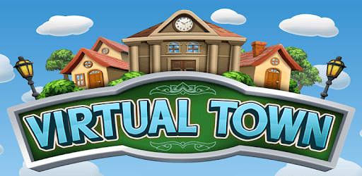 Virtual Town pc screenshot