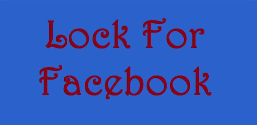 Lock for facebook pc screenshot Lock for facebook pc screenshot