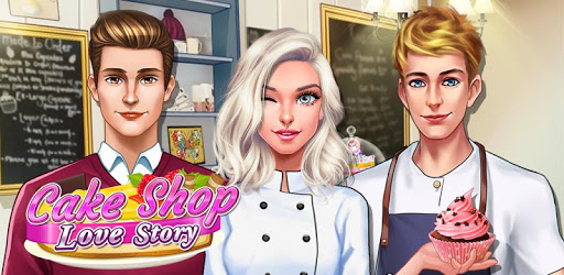 Bakery Love Story - Sweet Date pc screenshot