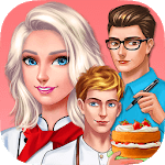 Bakery Love Story - Sweet Date icon