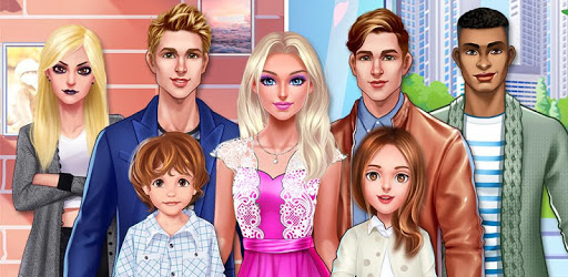 My Love Story: Date with Twin pc screenshot
