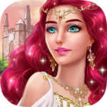 Princess Royal Love Story icon