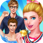 Sports Star Love Story in Rio icon