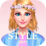 Teenage Style Guide SS 2017 icon