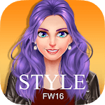 Teenage Style Guide: Fall 16 icon