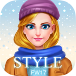 Teenage Style Guide: Winter 17 icon