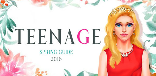 Teenage Style Guide: Spring 2018 ❤ Girls Fashion pc screenshot Teenage Style Guide: Spring 2018 ❤ Girls Fashion pc screenshot
