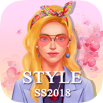 Teenage Style Guide: Spring 2018 ❤ Girls Fashion icon