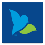 Bluebird by American Express icon