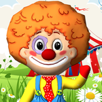 Talking Clown for pc icon Talking Clown for pc icon