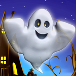 Talking Ghost icon
