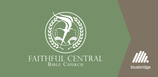 Faithful Central Bible Church pc screenshot Faithful Central Bible Church pc screenshot