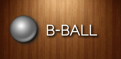 BBall pc screenshot