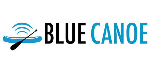 Blue Canoe pc screenshot