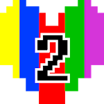 DETERMINATION 2 icon