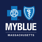 BCBSMA MyBlue Member App icon