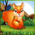 Clever Squirrel Jump for pc icon Clever Squirrel Jump for pc icon