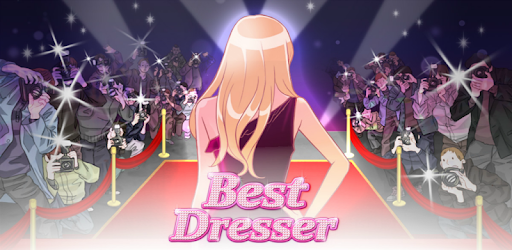 Best Dresser : Dress Up Game pc screenshot Best Dresser : Dress Up Game pc screenshot