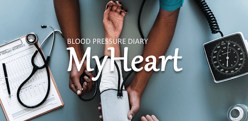 Blood Pressure Log (No Ads) pc screenshot Blood Pressure Log (No Ads) pc screenshot
