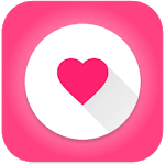 Accurate Heart Rate Monitor icon