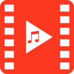 Video To Audio Converter, UltraFast Mp3 Converter icon