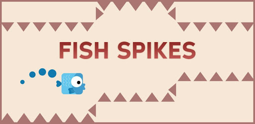 Fish Spikes pc screenshot Fish Spikes pc screenshot
