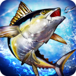 Fishing Hero: Ace Fishing Game icon