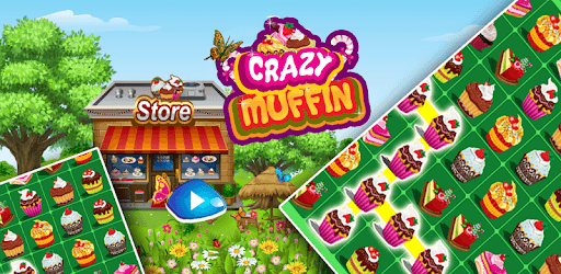 Muffin Cupcake: Bake Pastry Cooking Puzzle Game pc screenshot Muffin Cupcake: Bake Pastry Cooking Puzzle Game pc screenshot
