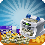 Cash Register Games for Kids – Cashier Games icon