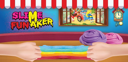 Squishy Slime Maker Fun Game pc screenshot Squishy Slime Maker Fun Game pc screenshot