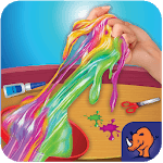 Squishy Slime Maker Fun Game icon