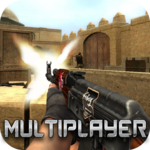 Counter Terrorist: Gun Strike icon