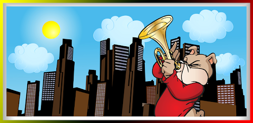 Horn Sounds pc screenshot Horn Sounds pc screenshot