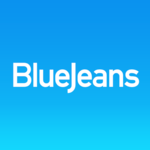 BlueJeans for Android icon