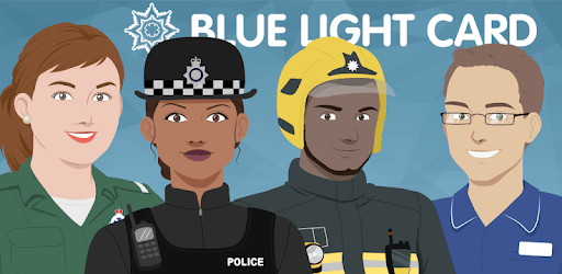 Blue Light Card pc screenshot Blue Light Card pc screenshot