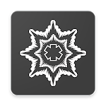 Blue Light Card icon