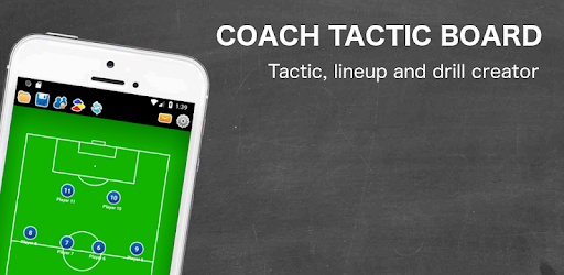 Coach Tactic Board: Soccer pc screenshot Coach Tactic Board: Soccer pc screenshot