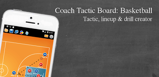 Coach Tactic Board: Basketball pc screenshot Coach Tactic Board: Basketball pc screenshot